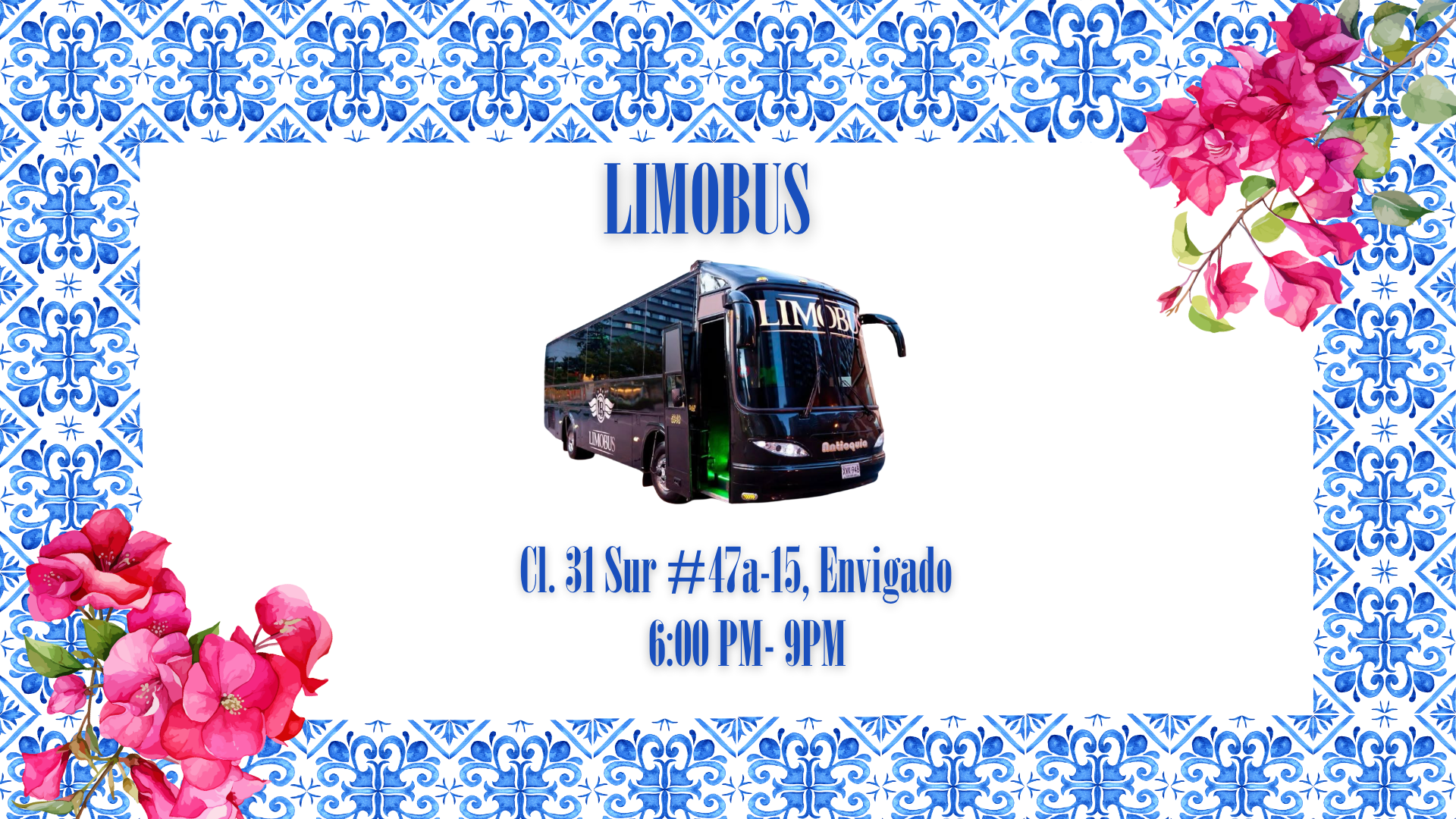LimoBus